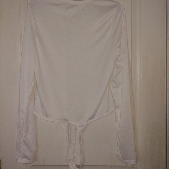 Women top Bodysuits - Picture 2 of 2